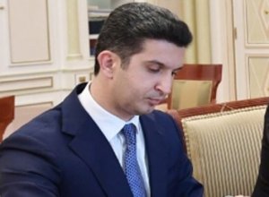 Глава ИВ города Нафталан освобожден от должности, назначен главой Гёйгёльского района