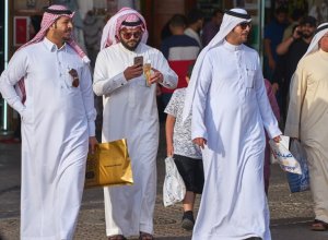 Арабы разочаровались в Трампе