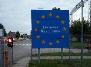 Литва не хочет мириться с Беларусью
