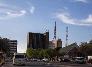 Азербайджан и Ботсвана установили дипотношения