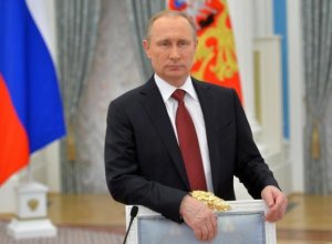 Путин приглашает к себе домой этих лидеров