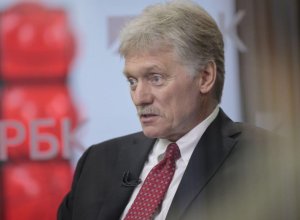 Ядерное оружие полезно для поддержания мира - Песков