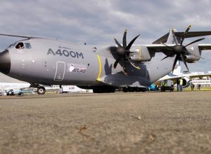 Самолет с телами 20 турецких военнослужащих вылетел из Тбилиси в Анкару - ОБНОВЛЕНО