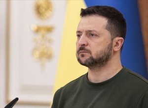 Зеленский: ВС РФ выпустили по Украине 18 ракет и 430 дронов, погибли четыре человека - ОБНОВЛЕНО