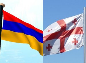 Армения и Грузия ратифицируют соглашение о взаимной выдаче находящихся в розыске