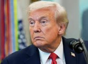 Президент США подтвердил намерение провести ядерные испытания