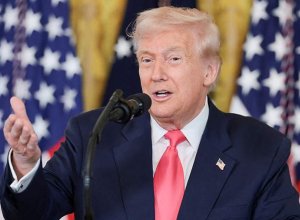 Трамп вложил $82 млн в облигации Netflix, Victoria's Secret и других компаний