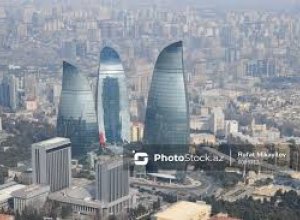 В Баку впервые в СНГ открылась Всемирная конференция по развитию телекоммуникаций