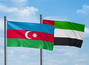 Азербайджан и ОАЭ будут сотрудничать в сфере привлечения рабочей силы