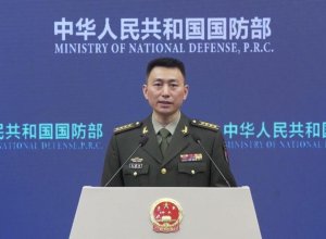 Минобороны: США поставками оружия Тайваню подрывают отношения с Китаем