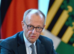 Мерц заявил об окончании прежнего миропорядка