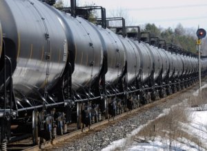 В октябре Грузия купила у Азербайджана нефти на $1,6 млн