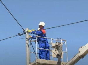 В 42 селах Джалилабада будет ограничена подача электроэнергии