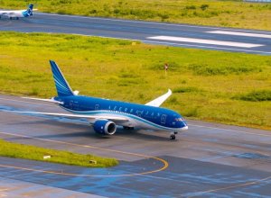 AZAL увеличил частоту полетов по более чем 20 международным направлениям