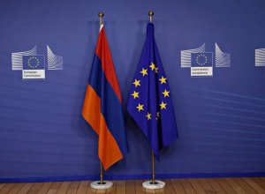 Армению скоро посетит миссия ЕС по либерализации виз