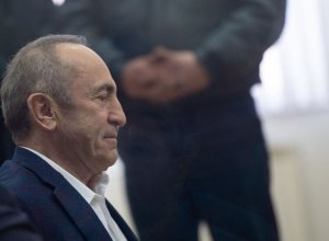 С Роберта Кочаряна и его «команды» взыщут почти $1,8 млн