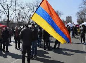 В Армении состоится митинг в защиту всех политзаключенных