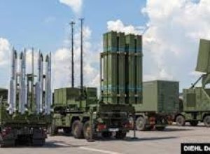 Зеленский: Испания передаст Украине 40 ракет для систем ПВО IRIS-T