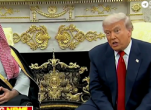 Президент США допустил возможность сделки с Ираном