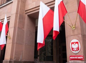 Польша вызывает российского дипломата-ОБНОВЛЕНО