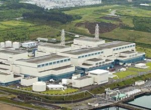 Япония готовится к частичному возобновлению работы крупнейшей в мире АЭС