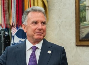 Уиткофф проведет переговоры с высокопоставленным лидером ХАМАС в Стамбуле