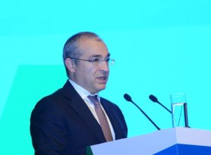 Фонд оплаты труда в ненефтяном частном секторе Азербайджана вырос втрое