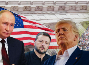 Ukrayna-Rusiya müharibəsinə son qoyulur? – Türkiyəli ekspertdən mühüm açıqlama