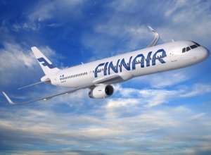 Экстренная посадка в Баку спасла жизнь пассажиру самолета Finnair