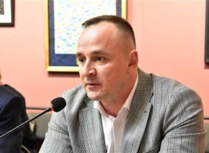 Артем Некрасов назначен врио министра энергетики Украины