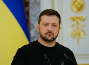 Зеленский: Украина рассчитывает на привлечение Турции к 