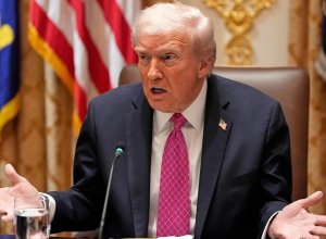 Трамп выразил уверенность, что ему удастся завершить войну между РФ и Украиной