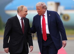 Трамп выразил разочарование Путиным-ВИДЕО