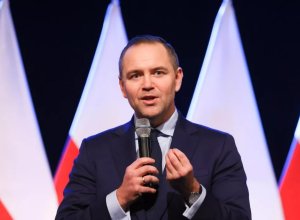 Навроцкий получает угрозы в социальных сетях