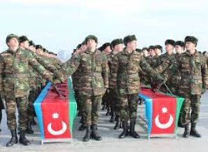 Президент Ильхам Алиев подписал распоряжение о призыве на срочную действительную военную службу