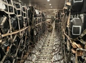 Германия возвращается к свободному экспорту оружия в Израиль