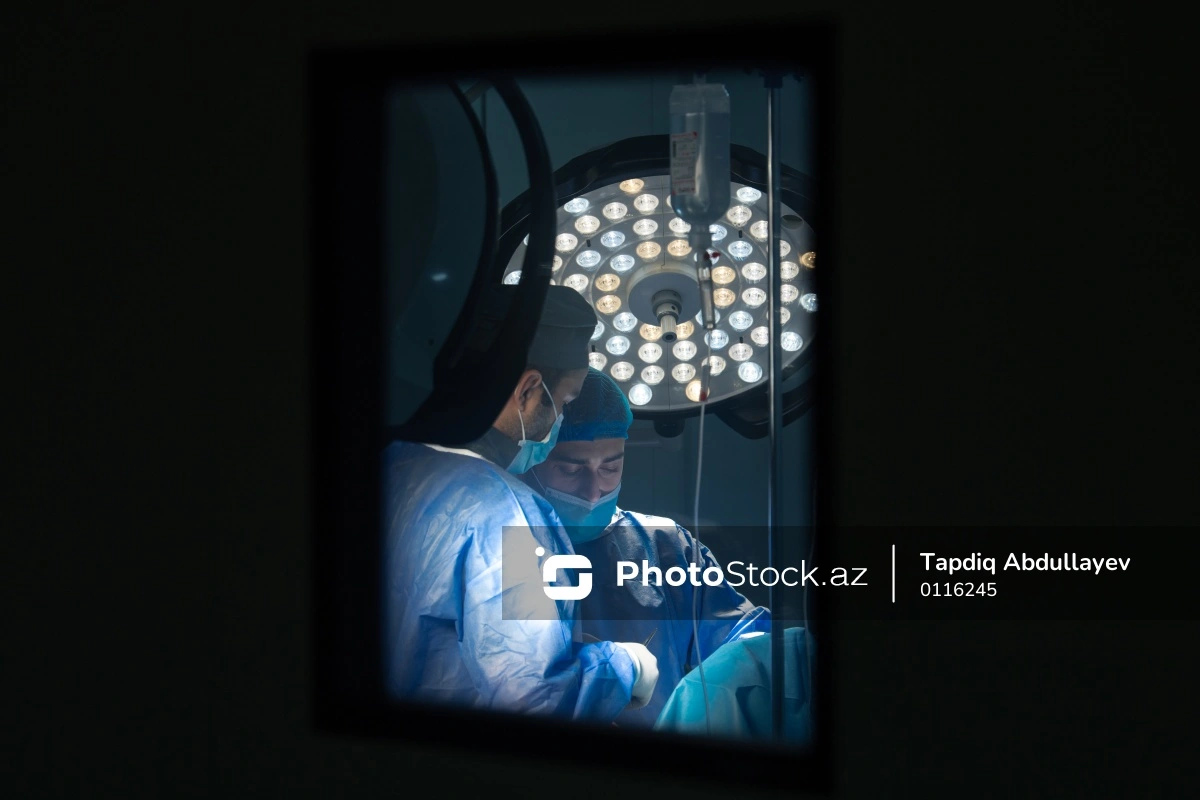 В США медиков обвинили в изъятии органов у еще живого пациента