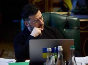 Bloomberg: Зеленский и ЕС пытаются переписать мирный план