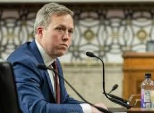 СМИ: Трамп назначил нового спецпосланника по Украине