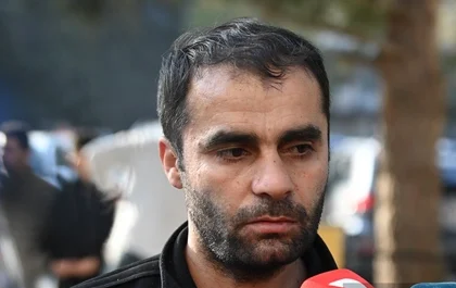 Мастер сгоревшего дома: эвакуационная дверь была закрыта рестораном