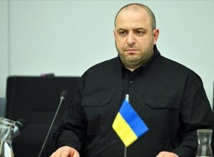 В Украине утвердили состав делегации для переговоров с США по мирному плану