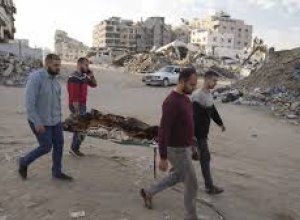 В Газе из-за израильских ударов погибли 23 человека