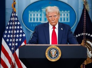 Трамп: План урегулирования по Украине не является окончательным