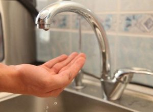 В Баку и Абшероне ограничат подачу воды на несколько дней