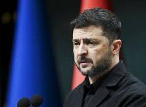 Зеленский: План США может учесть ряд критически важных для Украины элементов