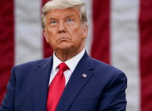 Трамп назвал войну между РФ и Украиной катастрофой