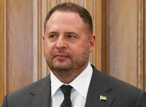 Андрей Ермак сообщил о значительном прогрессе переговоров с США в Женеве