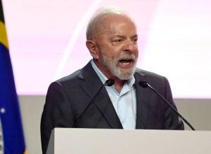 Президент Бразилии поставил Мерца на место