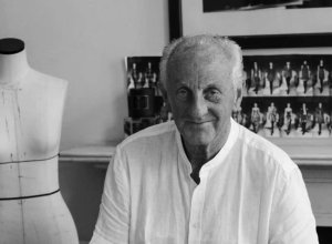 Скончался личный дизайнер принцессы Дианы