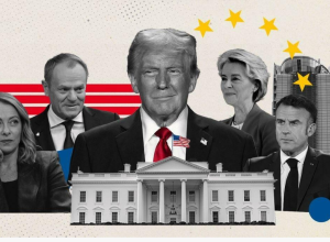 Avropanın 24 maddəsi, Trampın 28 şərti: Ukrayna üçün çıxış yolu varmı?